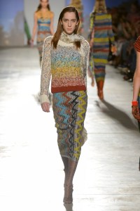 Missoni RTW Fall 2017