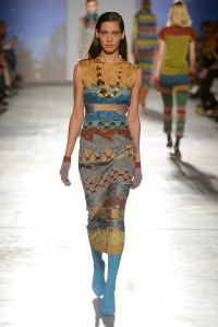 Missoni RTW Fall 2017