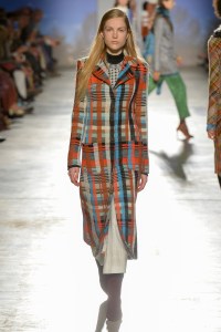Missoni RTW Fall 2017