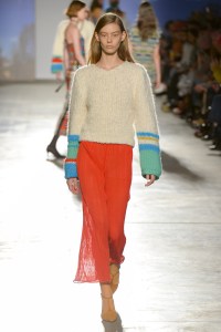 Missoni RTW Fall 2017