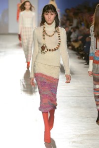 Missoni RTW Fall 2017