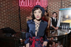 Mia Moretti