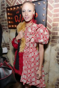 Adwoa Aboah