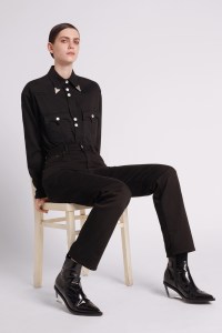 MM6 Maison Margiela RTW Fall 2017