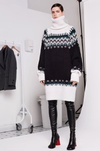 MM6 Maison Margiela RTW Fall 2017