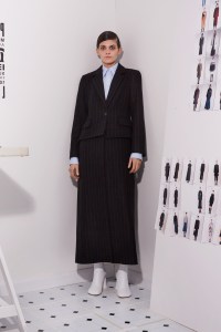 MM6 Maison Margiela RTW Fall 2017