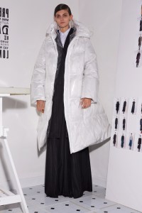 MM6 Maison Margiela RTW Fall 2017