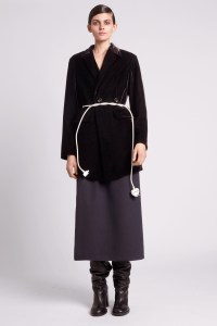 MM6 Maison Margiela RTW Fall 2017