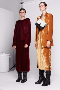 MM6 Maison Margiela RTW Fall 2017