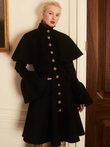 Caroline Constas RTW Fall 2017