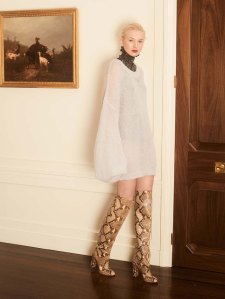 Caroline Constas RTW Fall 2017