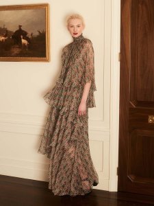Caroline Constas RTW Fall 2017