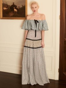 Caroline Constas RTW Fall 2017