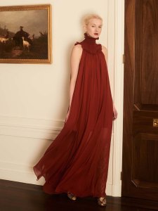Caroline Constas RTW Fall 2017