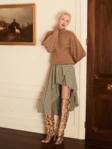 Caroline Constas RTW Fall 2017