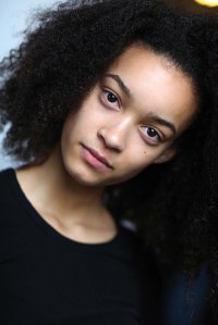 Noemie Abigail