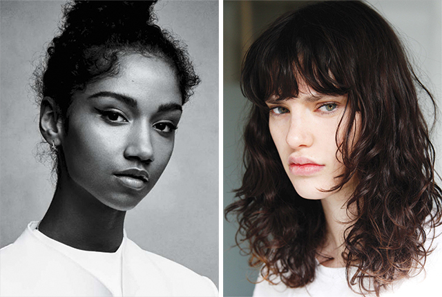 Models to watch at New York Fashion Week 2017