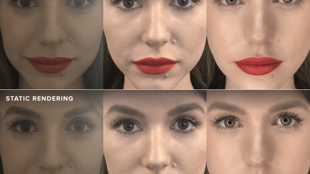 Never Buy the Wrong Shade Lipstick Again