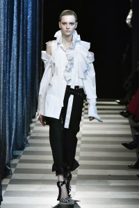 Monse RTW Fall 2017