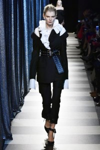 Monse RTW Fall 2017