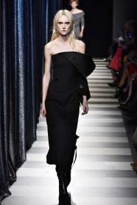 Monse RTW Fall 2017