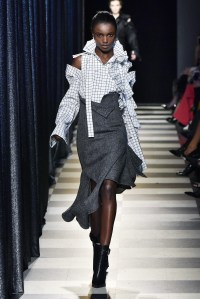 Monse RTW Fall 2017