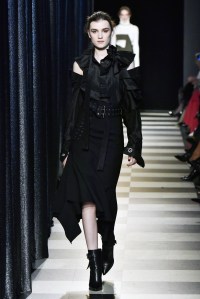 Monse RTW Fall 2017