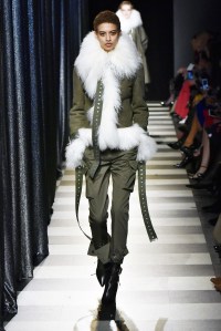 Monse RTW Fall 2017