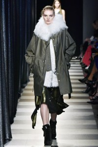Monse RTW Fall 2017