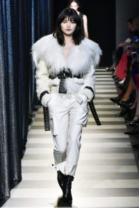 Monse RTW Fall 2017