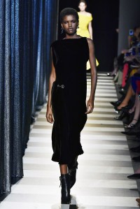 Monse RTW Fall 2017