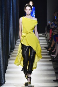 Monse RTW Fall 2017