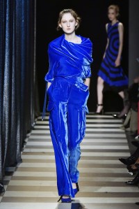 Monse RTW Fall 2017