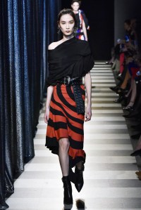 Monse RTW Fall 2017