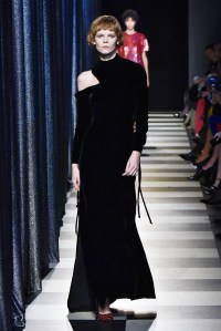 Monse RTW Fall 2017