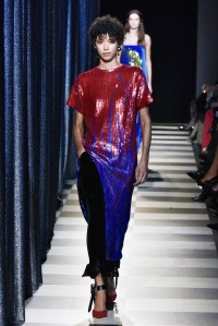 Monse RTW Fall 2017