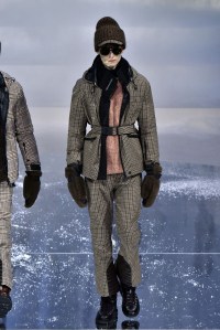 Montcler Grenoble RTW Fall 2017
