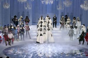 Montcler Grenoble RTW Fall 2017