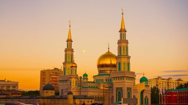 Moscow Could be the Next Major Technical Textiles Hub