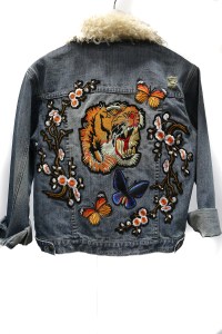 MAGIC 2017, fall 2017 fashion trends