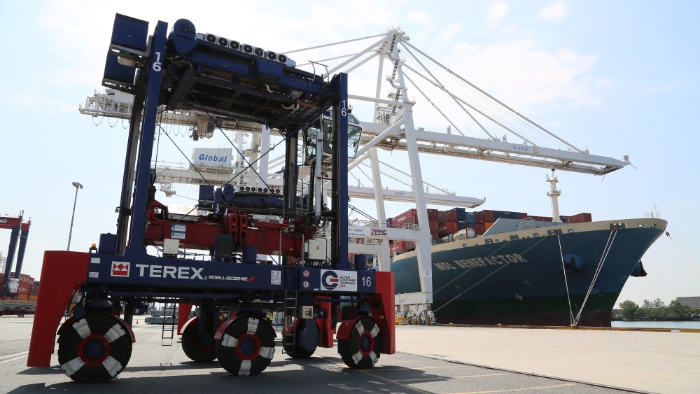 WTO Trade-Facilitation Agreement Ratified