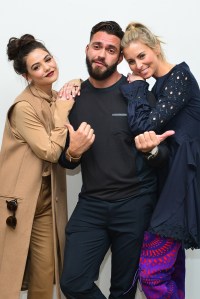 MPG RTW Fall 2017