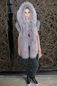Mr & Mrs Italy RTW Fall 2017
