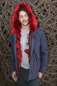 Mr & Mrs Italy RTW Fall 2017