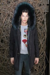 Mr & Mrs Italy RTW Fall 2017