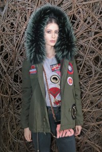 Mr & Mrs Italy RTW Fall 2017