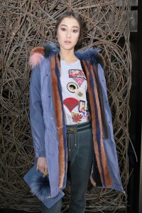 Mr & Mrs Italy RTW Fall 2017