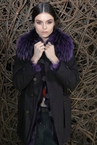 Mr & Mrs Italy RTW Fall 2017