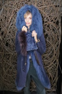 Mr & Mrs Italy RTW Fall 2017