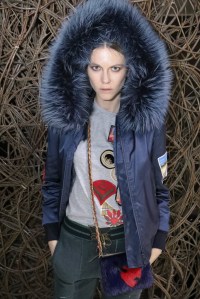 Mr & Mrs Italy RTW Fall 2017